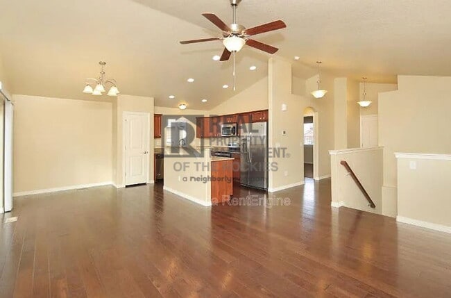 617 Canyonlands St in Berthoud, CO - Building Photo - Building Photo