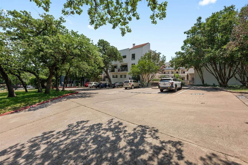 2605 Enfield Rd in Austin, TX - Building Photo