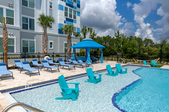 Ciel Luxury Apartments in Jacksonville, FL - Building Photo - Building Photo