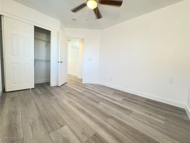 property at 8809 Timber Mesa St