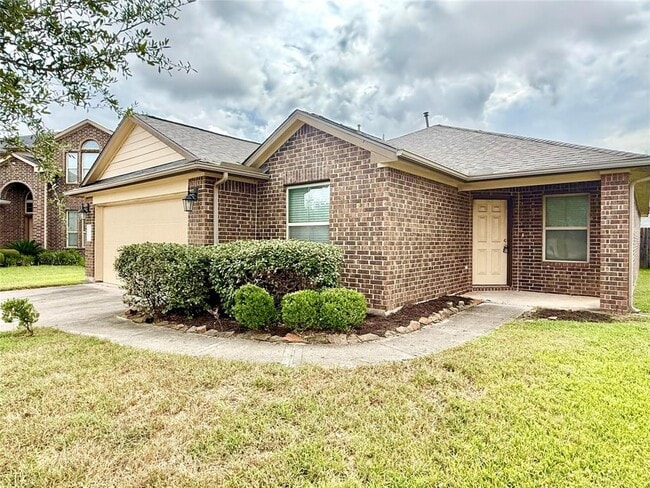 property at 2007 Casterly Ct