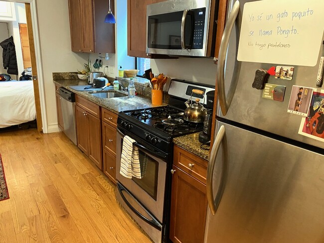 64 Louis Prang St, Unit 3