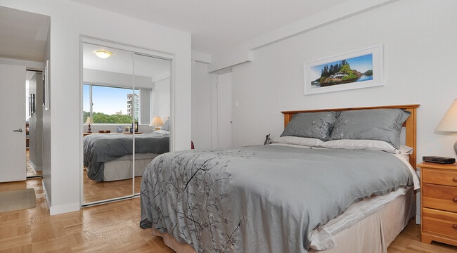 2151 W 39th Ave in Vancouver, BC - Building Photo - Building Photo