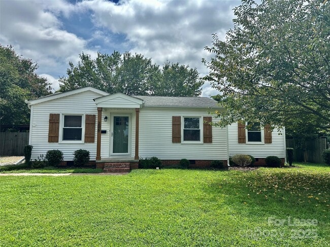 property at 206 Faile St