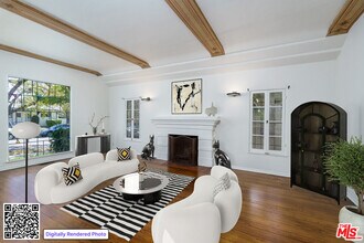 1017 S Orlando Ave in Los Angeles, CA - Building Photo - Building Photo