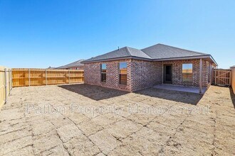 9704 Firewood Ln in Amarillo, TX - Building Photo - Building Photo