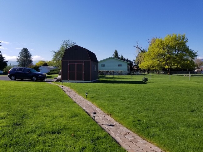 3403 North Ave W, Unit Lower in Missoula, MT - Building Photo - Building Photo