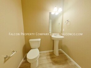 7713 Jack Pine Grv in Colorado Springs, CO - Building Photo - Building Photo