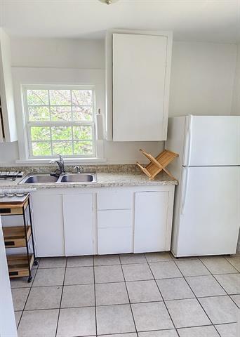 1802 Lincoln Dr in Abilene, TX - Building Photo