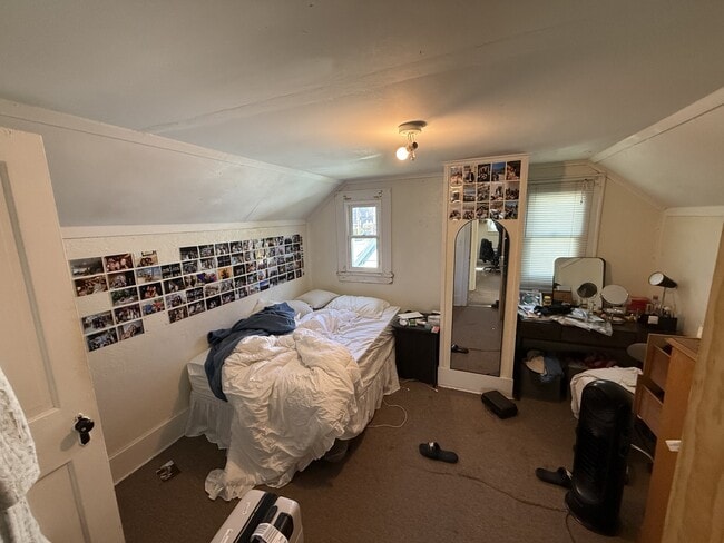 121 Linden Ave in Ithaca, NY - Building Photo - Building Photo