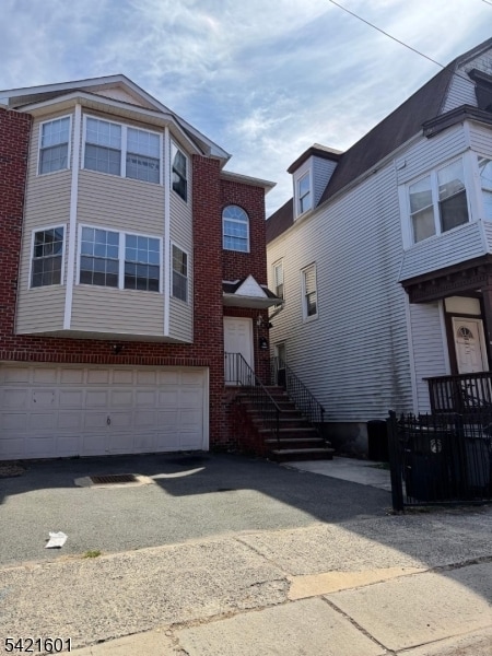 property at 41 3rd St