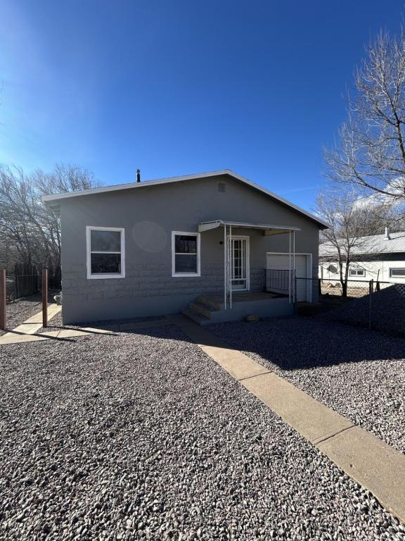 property at 1007 Madison St