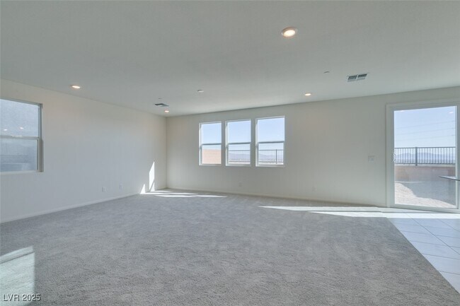 property at 5632 Hill Spire St