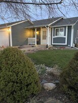 18854 E 22nd Pl in Aurora, CO - Building Photo