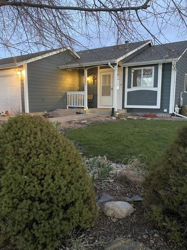 property at 18854 E 22nd Pl