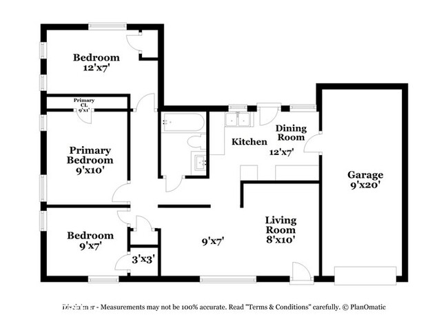 1463 Whitley Dr in Dallas, TX - Building Photo - Building Photo