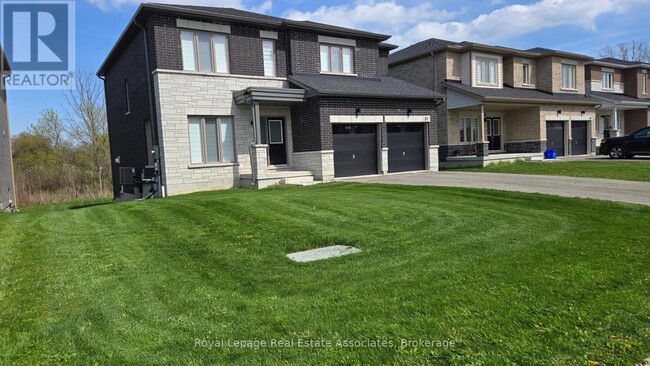 property at 31 Butternut Dr