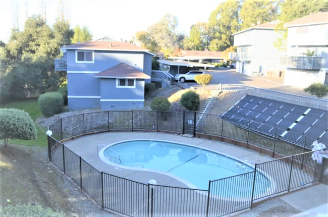 property at 2344 D St