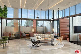 3545 Wilshire Blvd in Los Angeles, CA - Building Photo - Building Photo