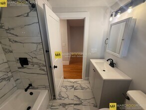 116 Marginal St, Unit 1 in Boston, MA - Foto de edificio - Building Photo