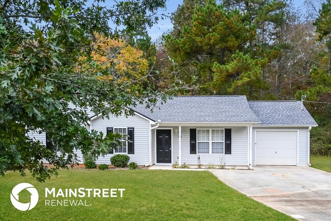 property at 188 Carthage Blvd