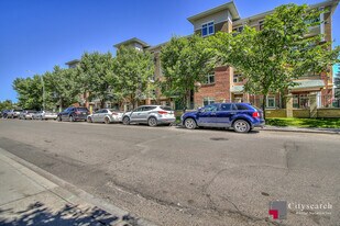 5720-212 2 St SW in Calgary, AB - Building Photo