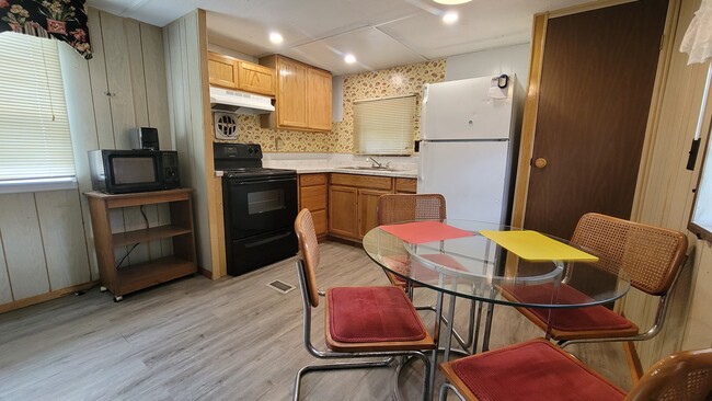 property at 18739 NE 238th Ter