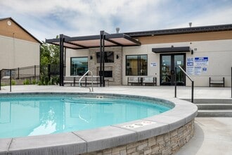 Carrington Square in Salt Lake City, UT - Building Photo - Building Photo