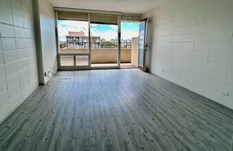 1710 Makiki St in Honolulu, HI - Building Photo - Building Photo