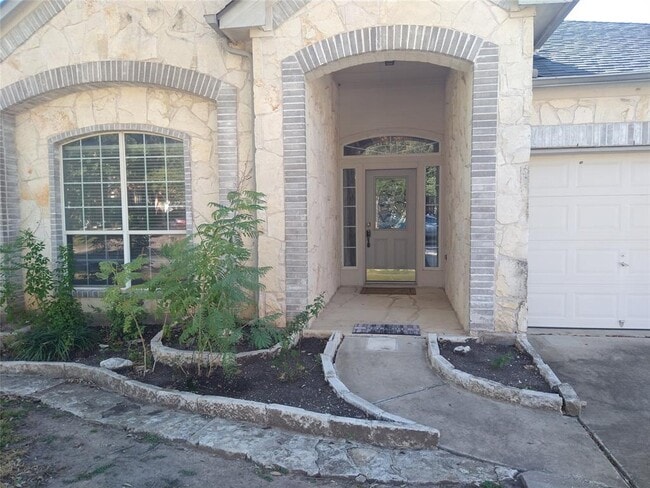 503 Ambrose Dr in Pflugerville, TX - Building Photo - Building Photo