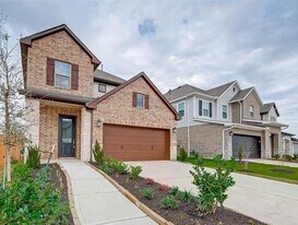 10707 Deer Path Dr in Missouri City, TX - Building Photo
