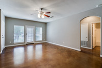 3123 Waits Ave in Fort Worth, TX - Building Photo - Building Photo