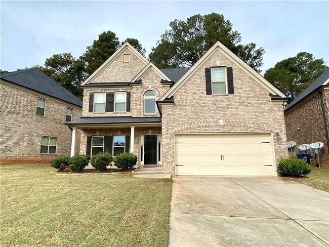 522 Watercourse Way