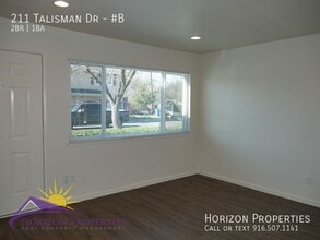 211 Talisman Dr in Folsom, CA - Building Photo - Building Photo