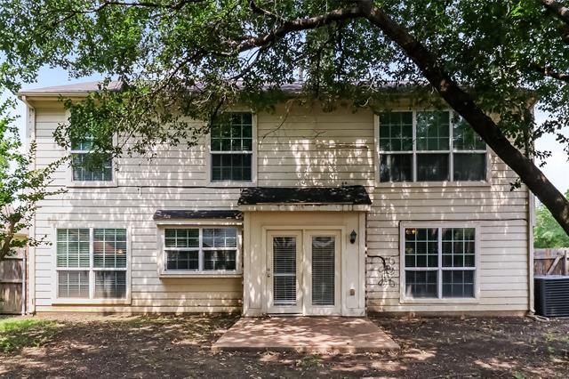 4427 Wheeler St in Grand Prairie, TX - Building Photo - Building Photo