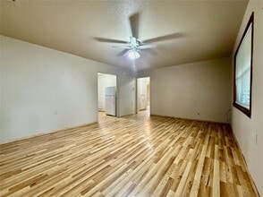308 S Magnolia Ave in Erick, OK - Building Photo - Building Photo