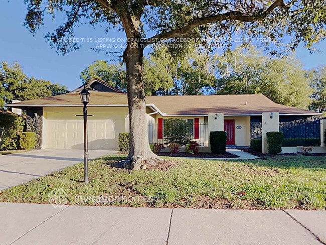 property at 9102 Regents Park Dr
