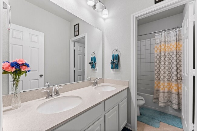 property at 2836 Jehlon Ln