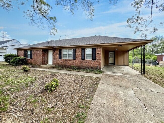 property at 3180 Bluefield St