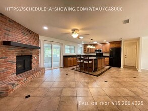 16207 Arena Dr in Ramona, CA - Building Photo - Building Photo