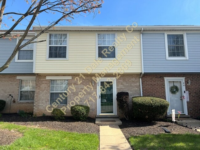 property at 45 Williamstown Cir