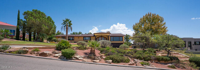 property at 6204 Pinehurst Dr