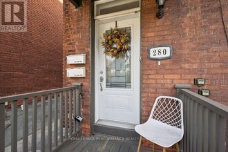 280 Arlington Ave in Ottawa, ON - Building Photo - Building Photo