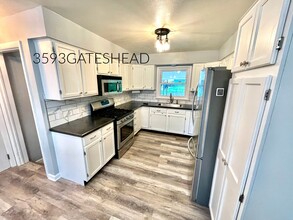 3593 Gateshead St NE in Rockford, MI - Foto de edificio - Building Photo