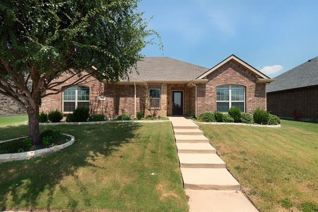 525 Cottonview Dr in Waxahachie, TX - Building Photo