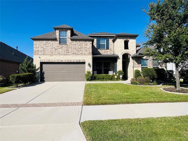 property at 16273 Sedgemoor Dr