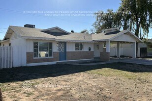 743 W Ivanhoe St in Chandler, AZ - Building Photo