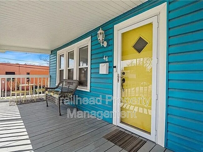 46 W 74th St in Kansas City, MO - Building Photo - Building Photo