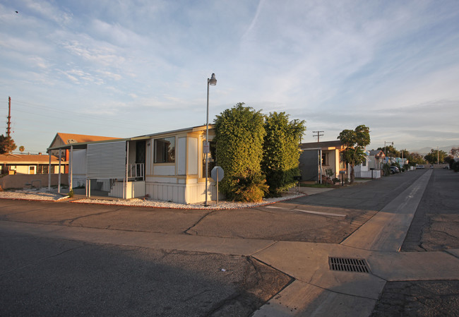 346 N Sunset Ave in La Puente, CA - Building Photo - Building Photo