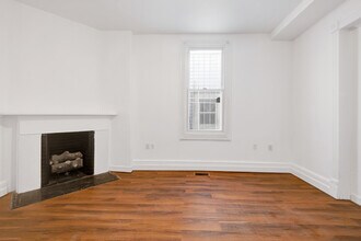 739 Morton St NW in Washington, DC - Building Photo - Building Photo